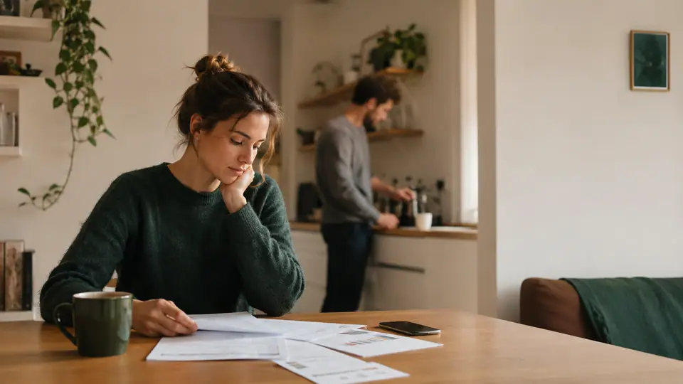 Verschillende levensmomenten waarop een energiesituatie kan veranderen